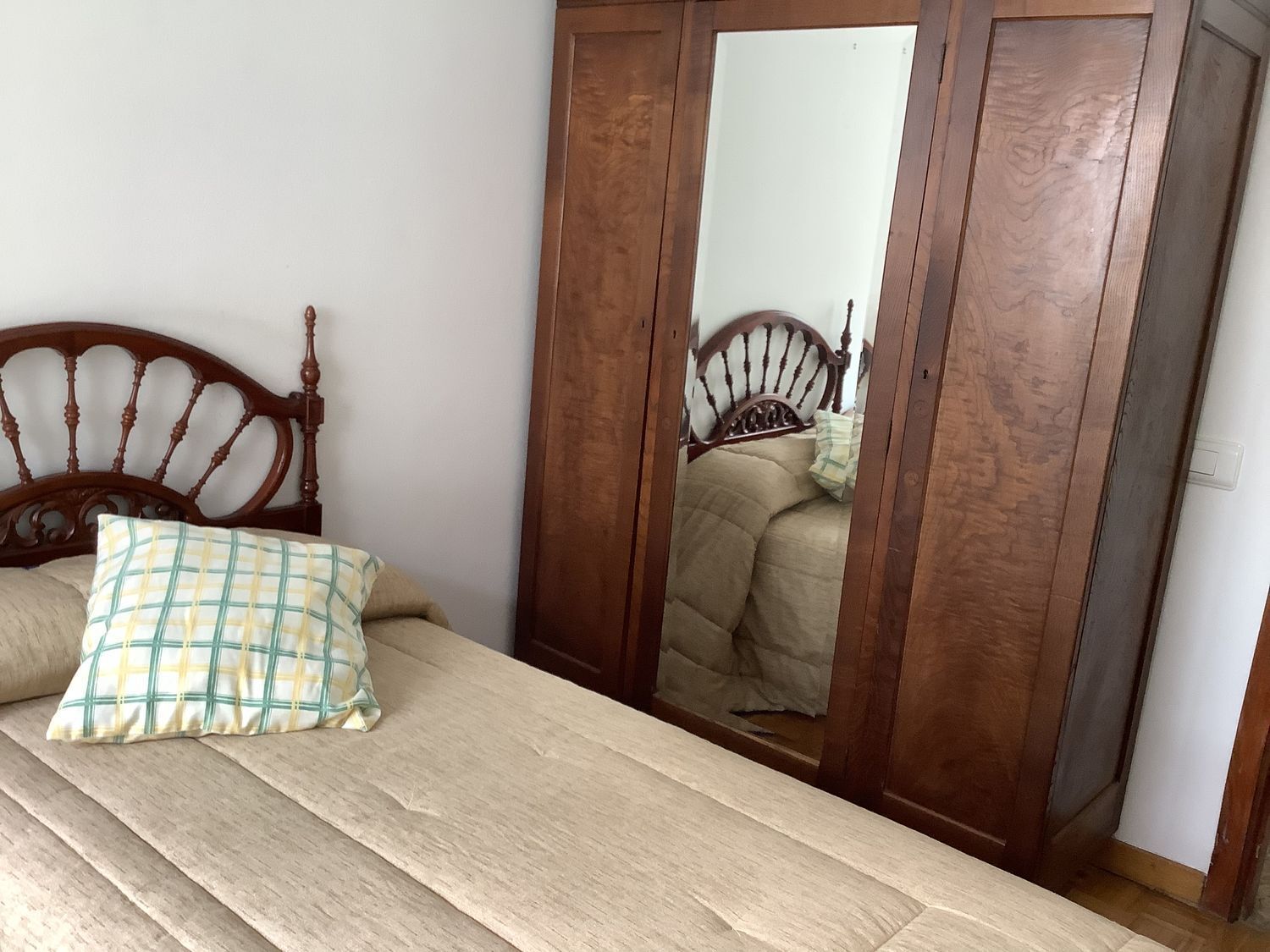 Pisos-Alquiler-Santiago de Compostela-2419148-Foto-8