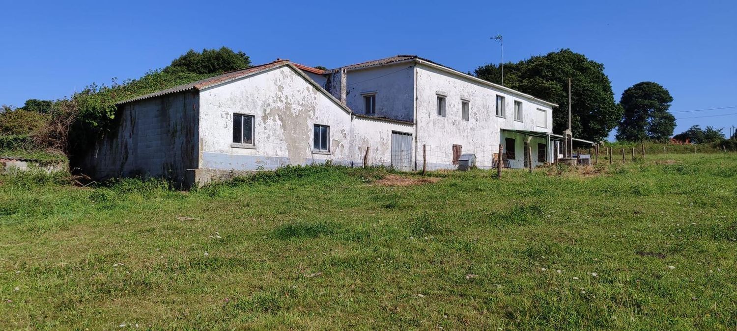Casas o chalets-Venta-Narón-2419151