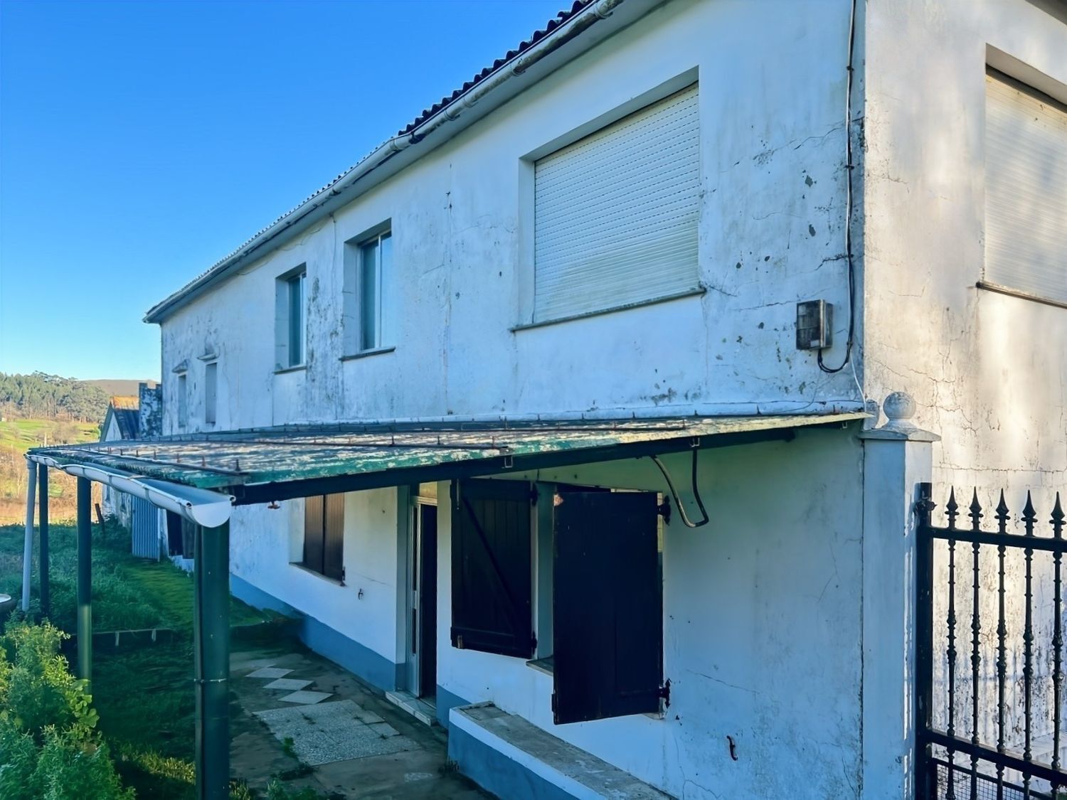 Casas o chalets-Venta-NarÃ³n-2419151-Foto-2