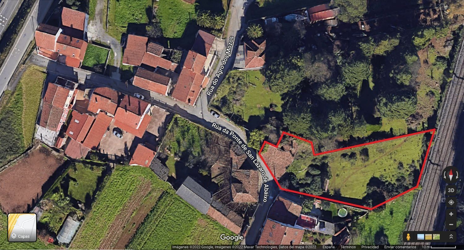 Fincas y solares-Venta-2419154