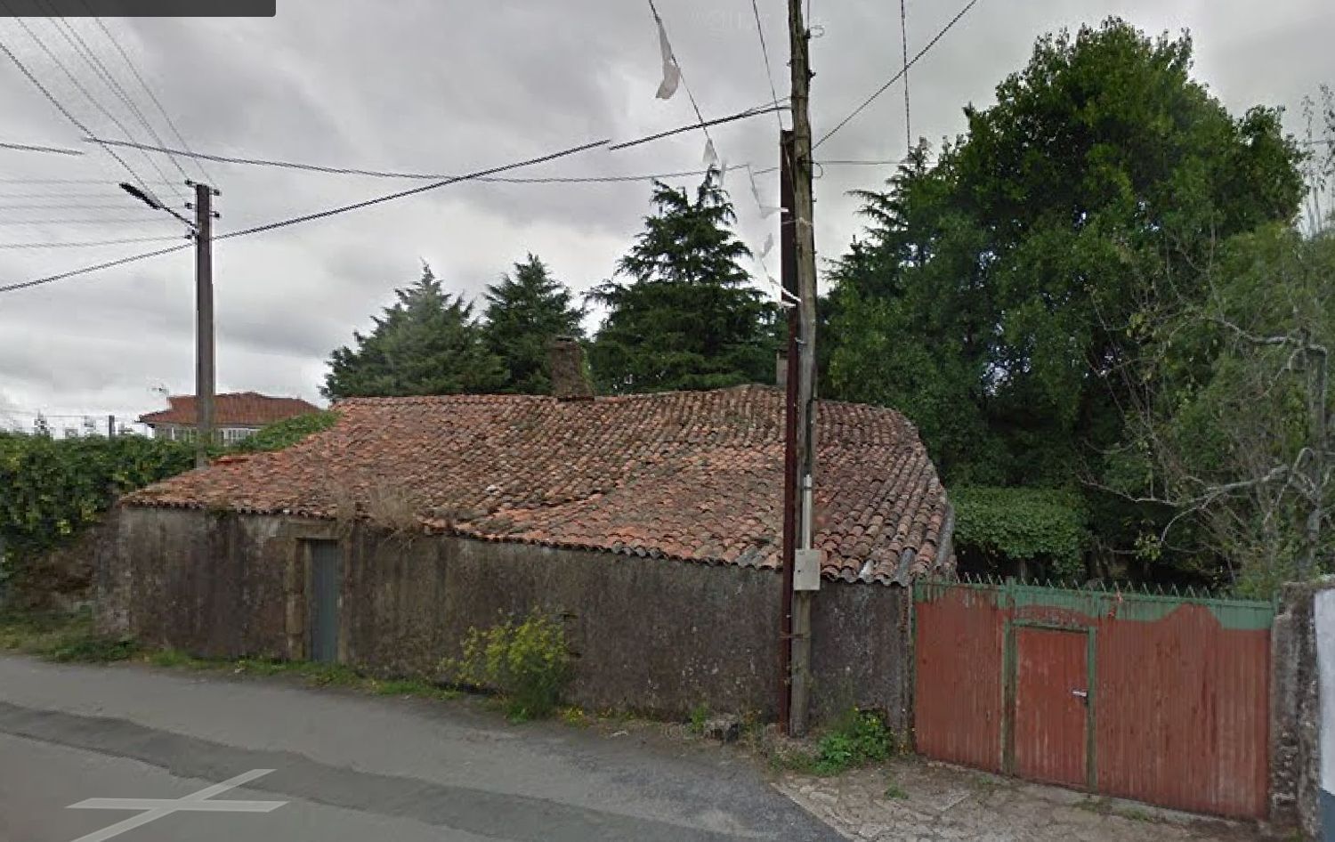 Fincas y solares-Venta-Santiago de Compostela-2419154-Foto-2