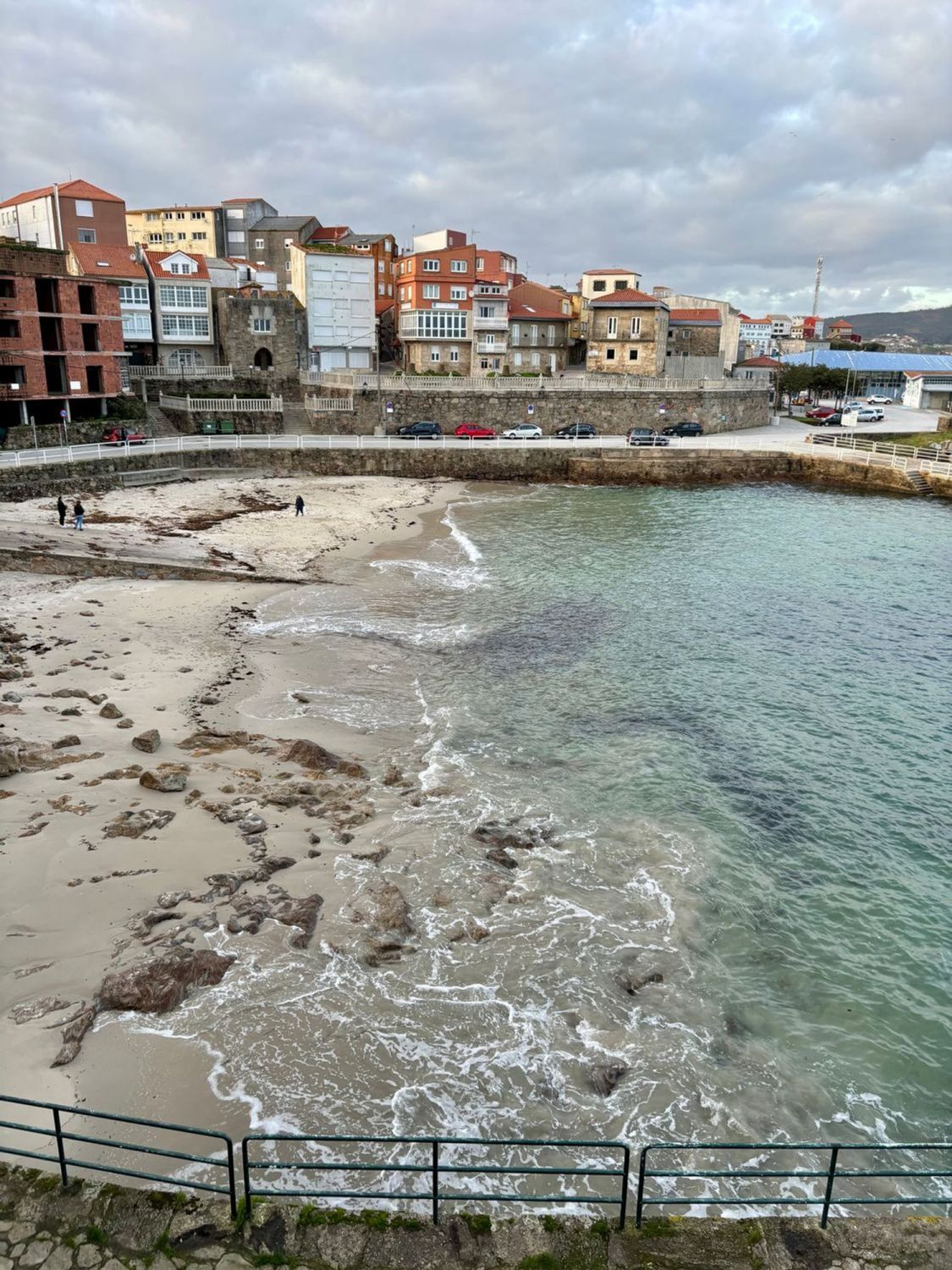 Casas o chalets-Venta-Fisterra-2419160-Foto-9