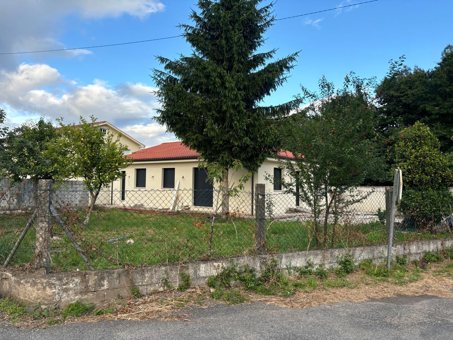 Casas o chalets-Alquiler-BoqueixÃ³n-2419163-Foto-8