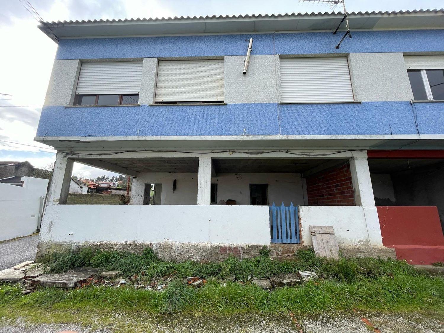 Casas o chalets-Venta-2419172