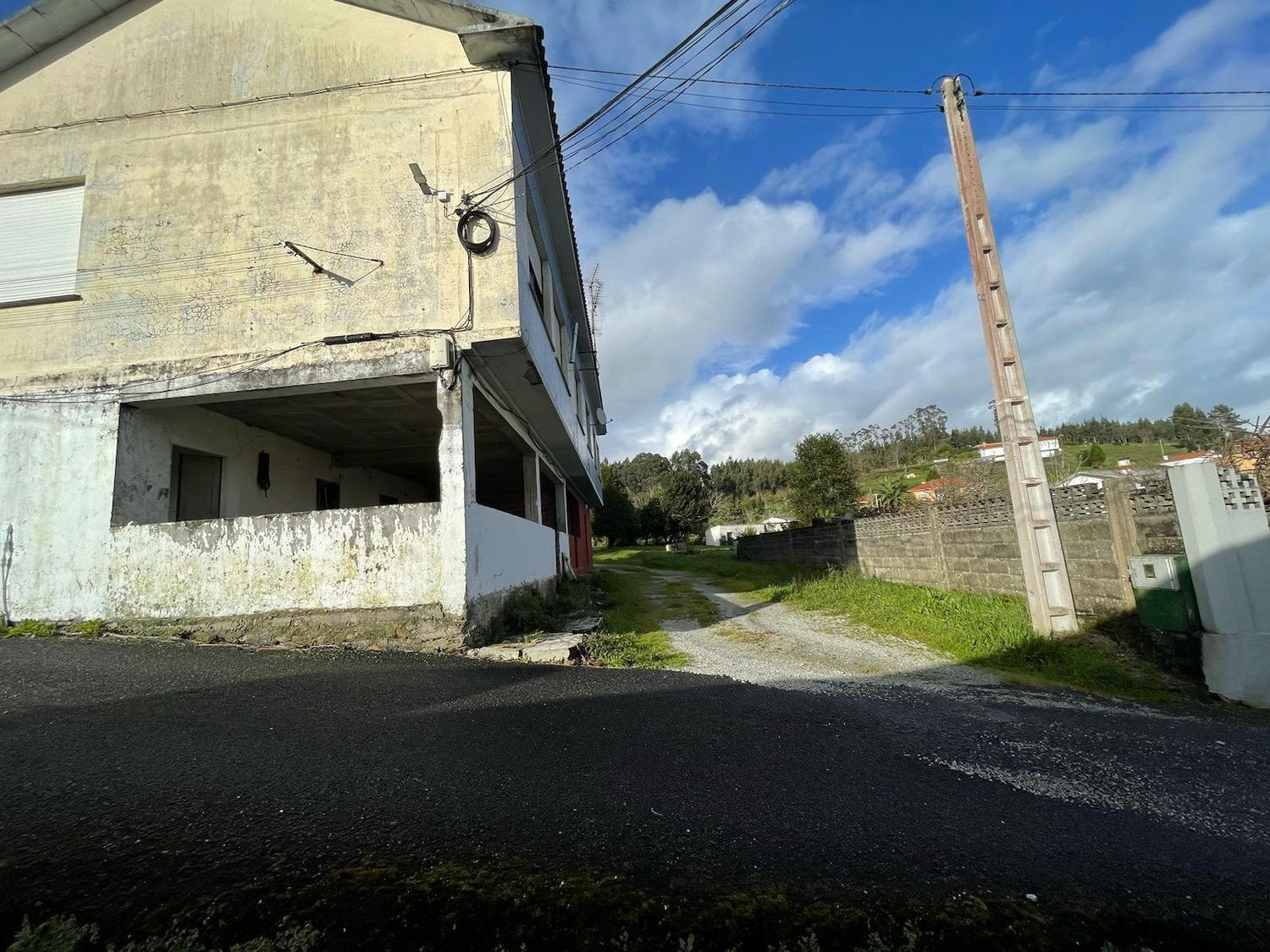 Casas o chalets-Venta-Ferrol-2419172-Foto-3