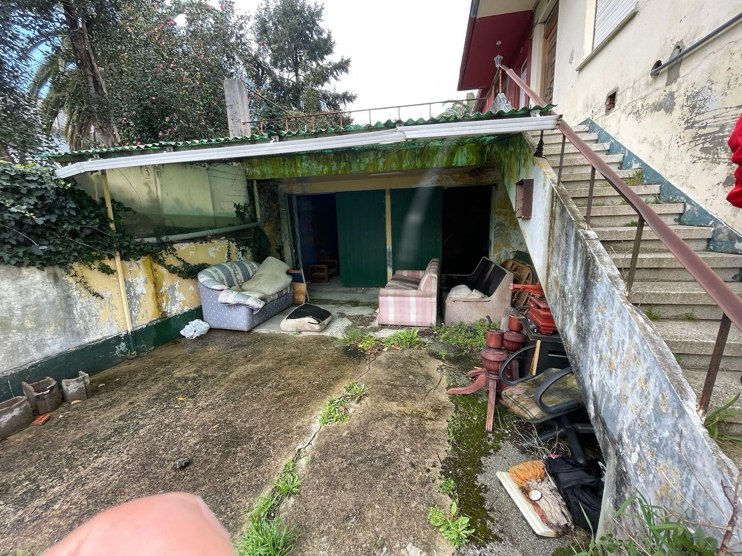 Casas o chalets-Venta-Ferrol-2419172-Foto-22