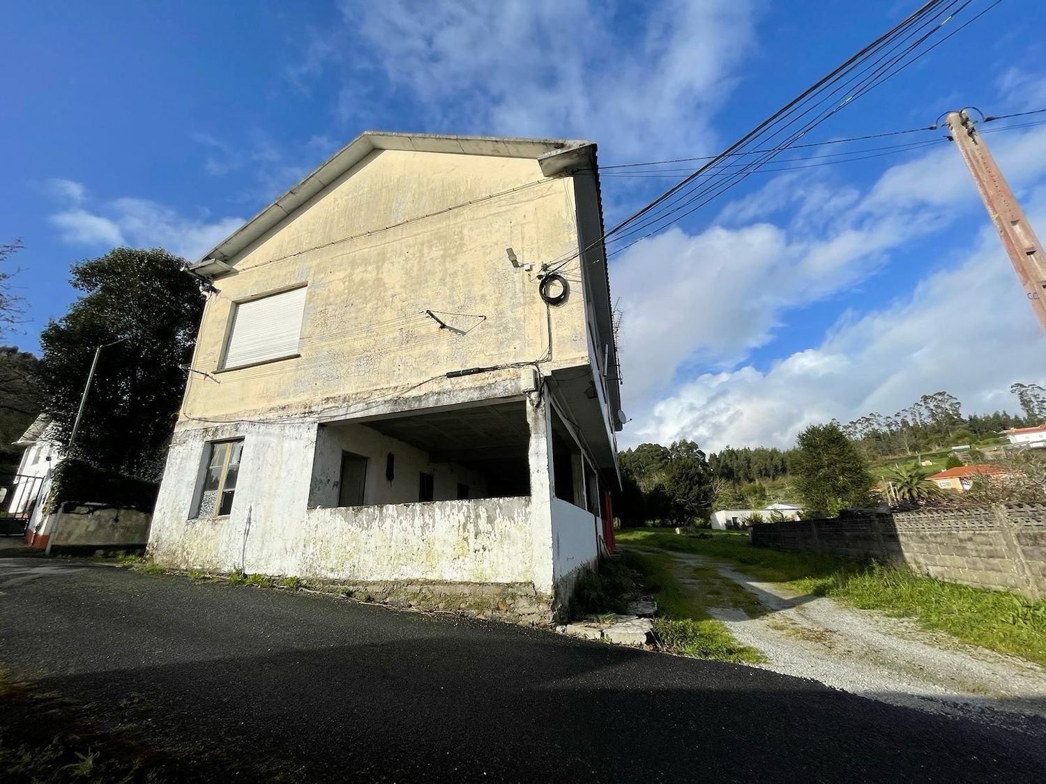 Casas o chalets-Venta-Ferrol-2419172-Foto-26