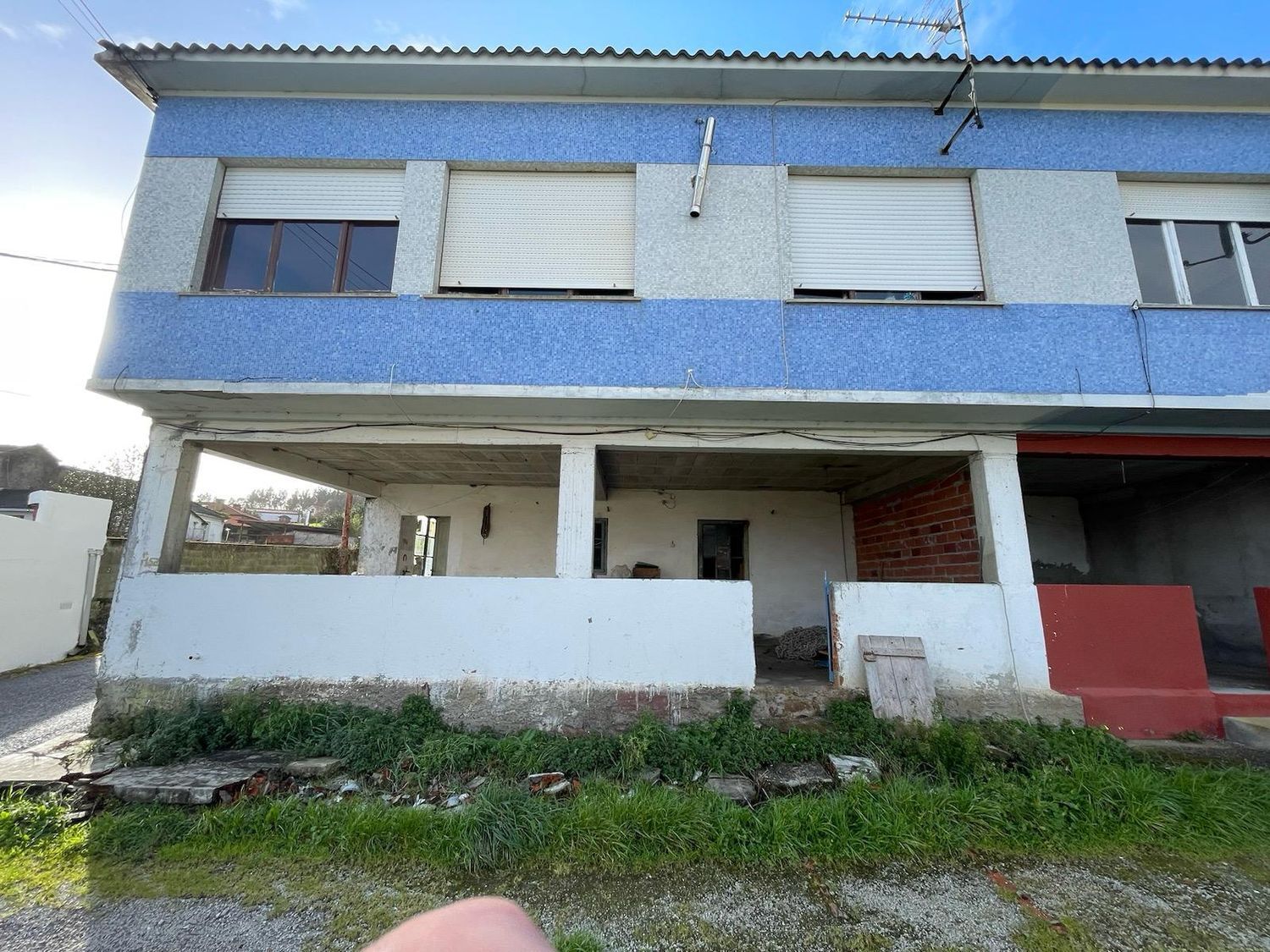 Casas o chalets-Venta-Ferrol-2419172-Foto-27