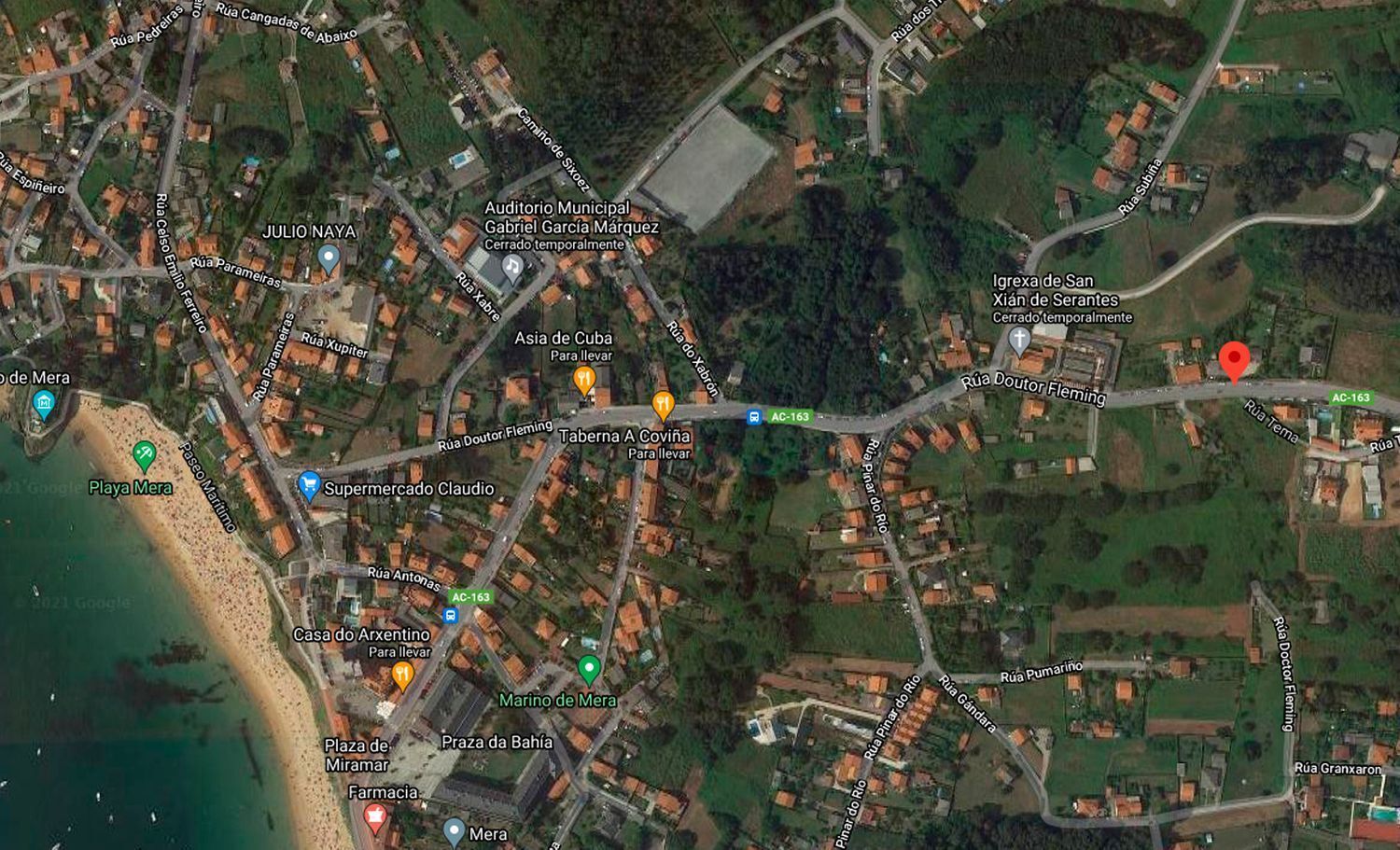 Fincas y solares-Venta-2419175