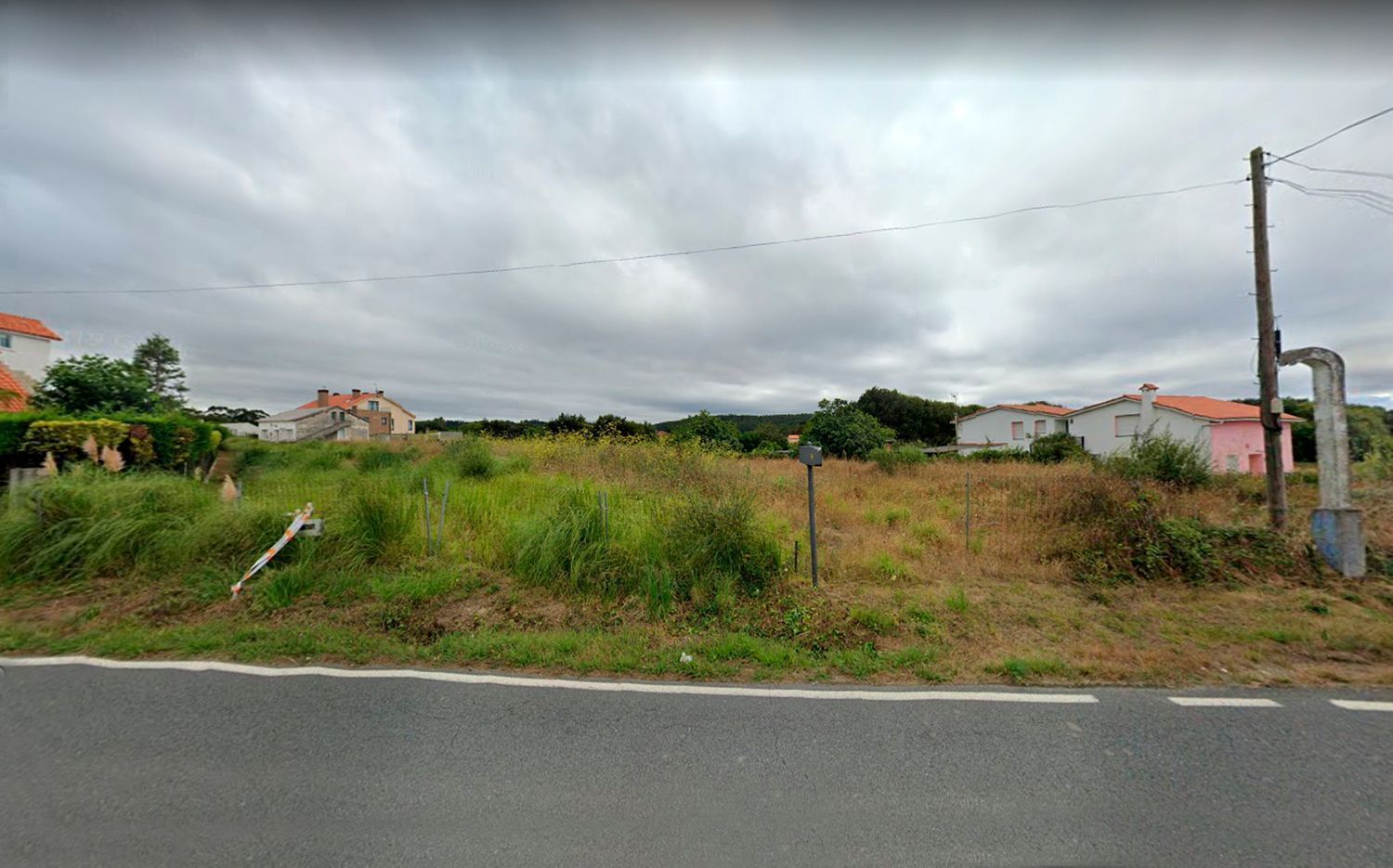 Fincas y solares-Venta-Oleiros-2419175-Foto-4