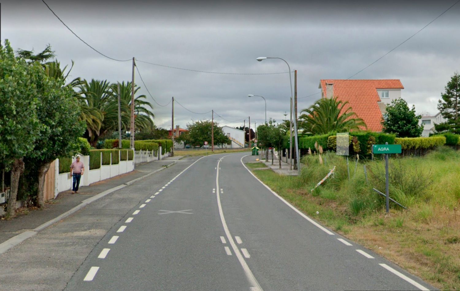Fincas y solares-Venta-Oleiros-2419175-Foto-5