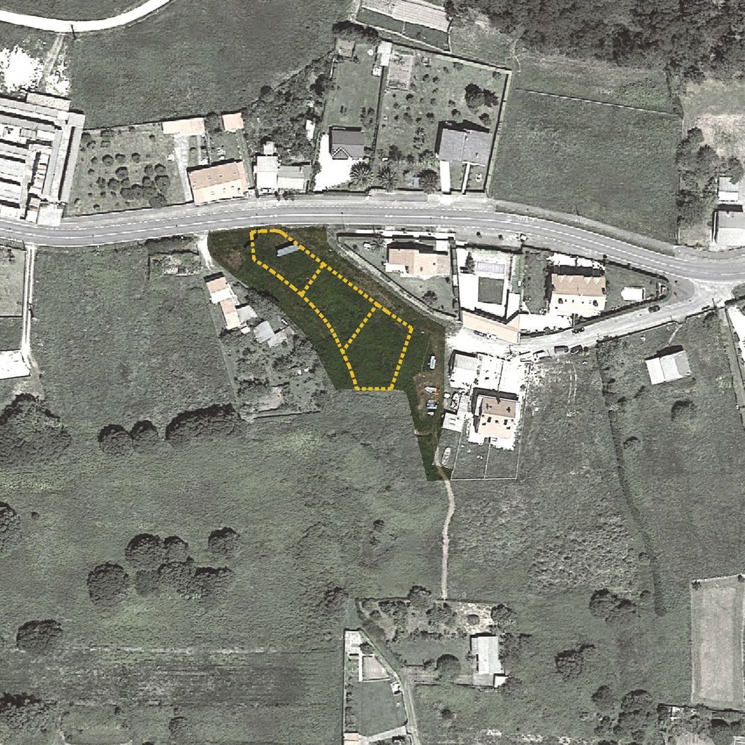 Fincas y solares-Venta-Oleiros-2419175-Foto-3