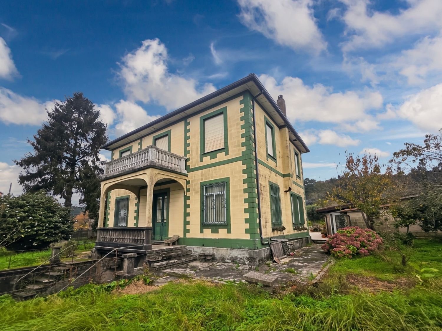 Casas o chalets-Venta-Caldas de Reis-2419190-Foto-3