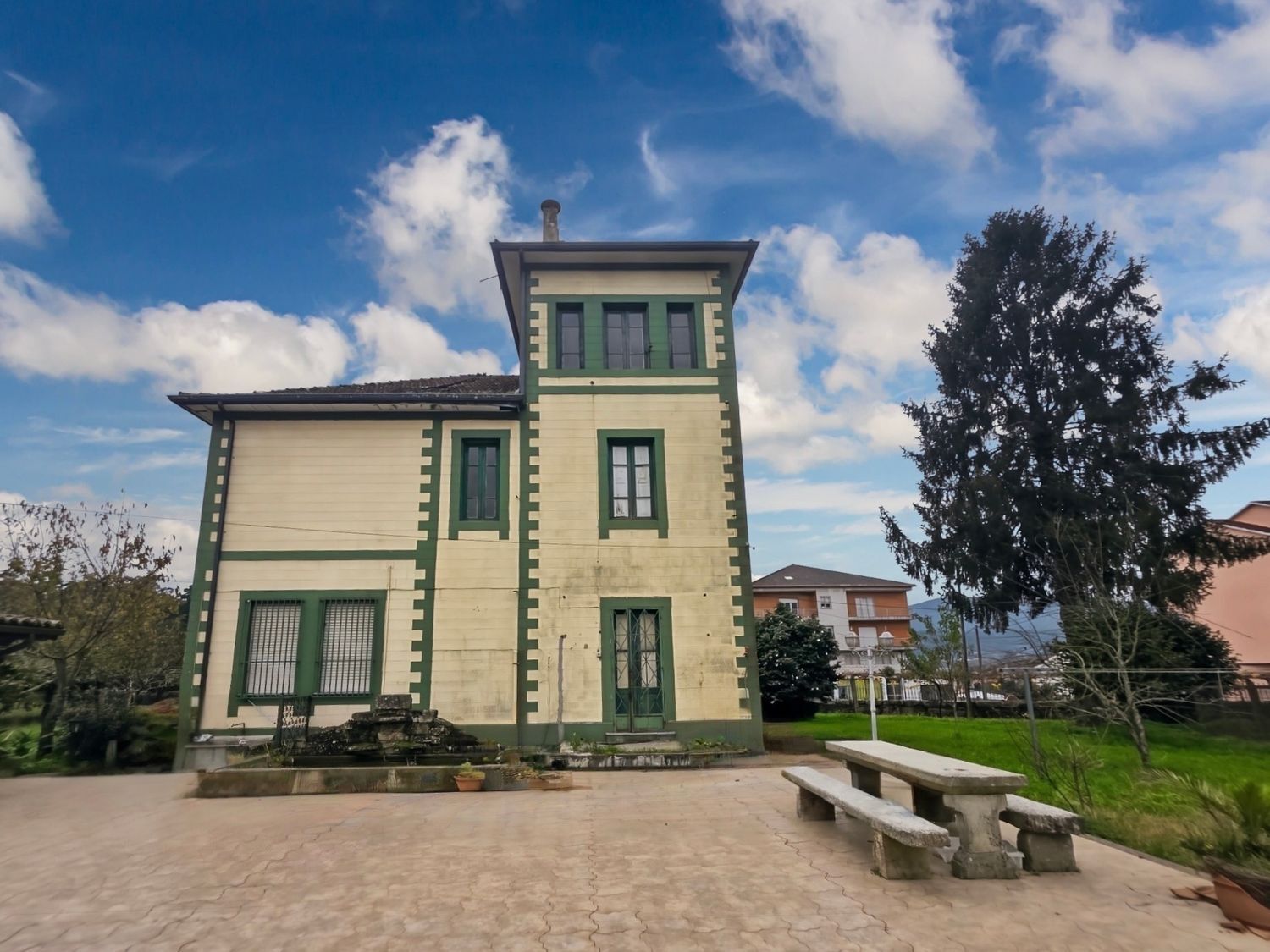 Casas o chalets-Venta-Caldas de Reis-2419190-Foto-4