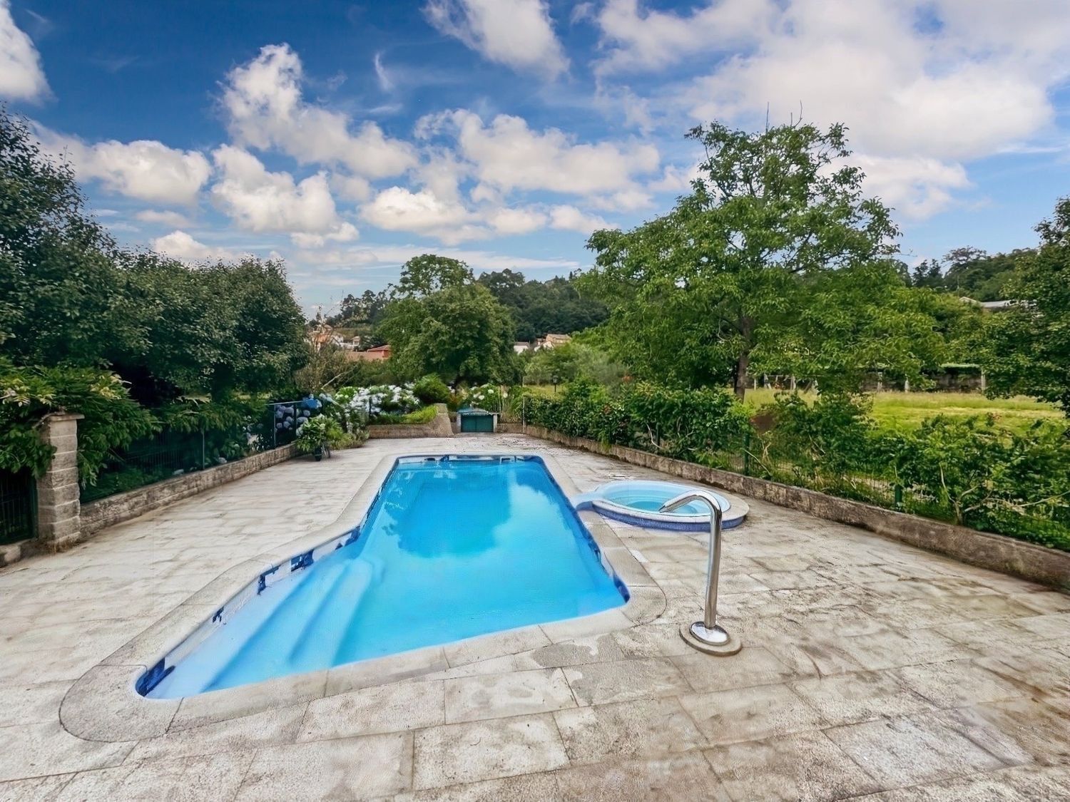 Casas o chalets-Venta-Caldas de Reis-2419190-Foto-6