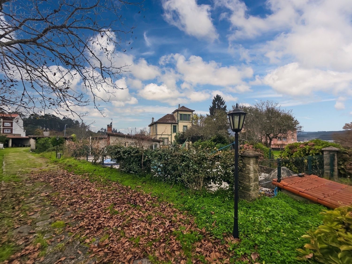 Casas o chalets-Venta-Caldas de Reis-2419190-Foto-15