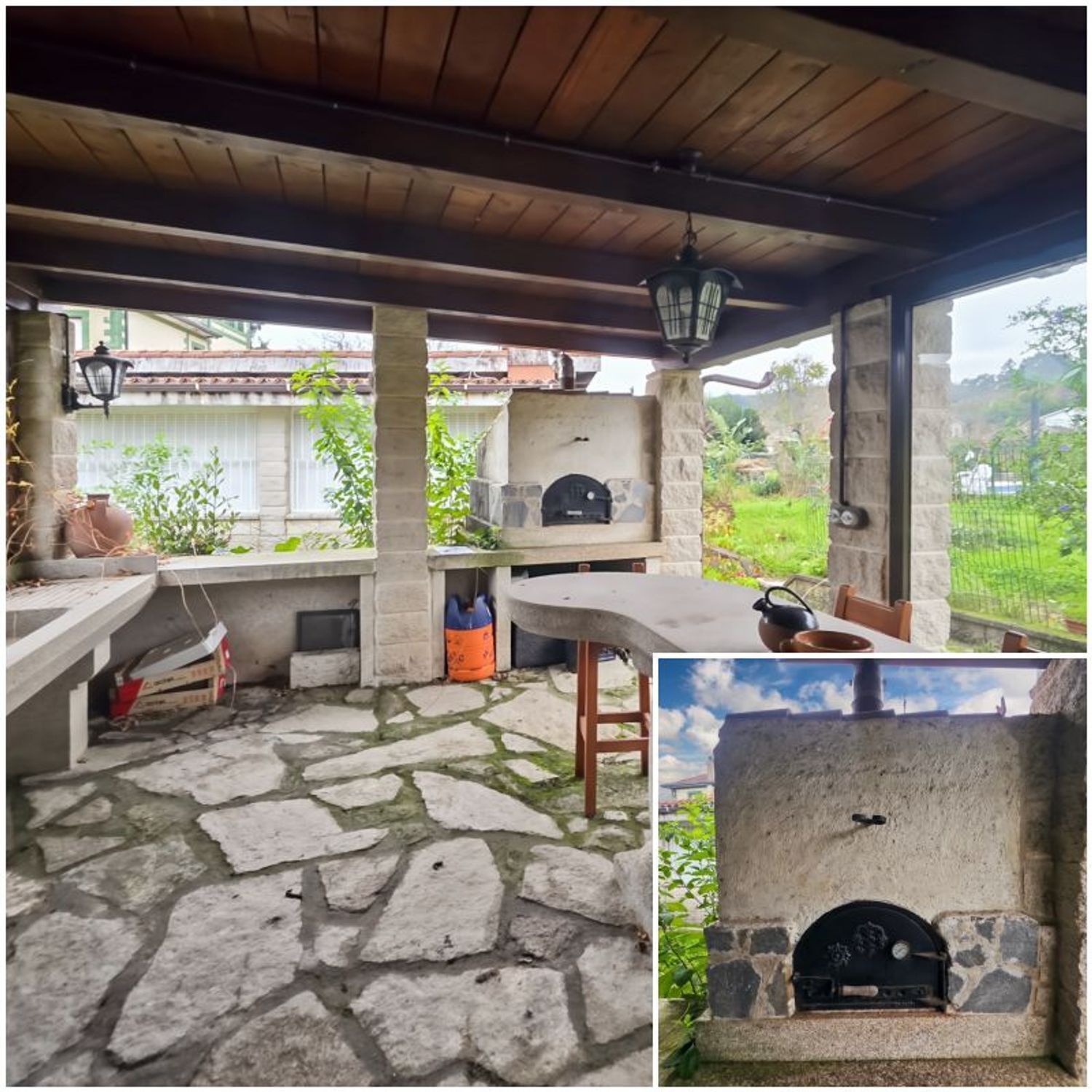 Casas o chalets-Venta-Caldas de Reis-2419190-Foto-21