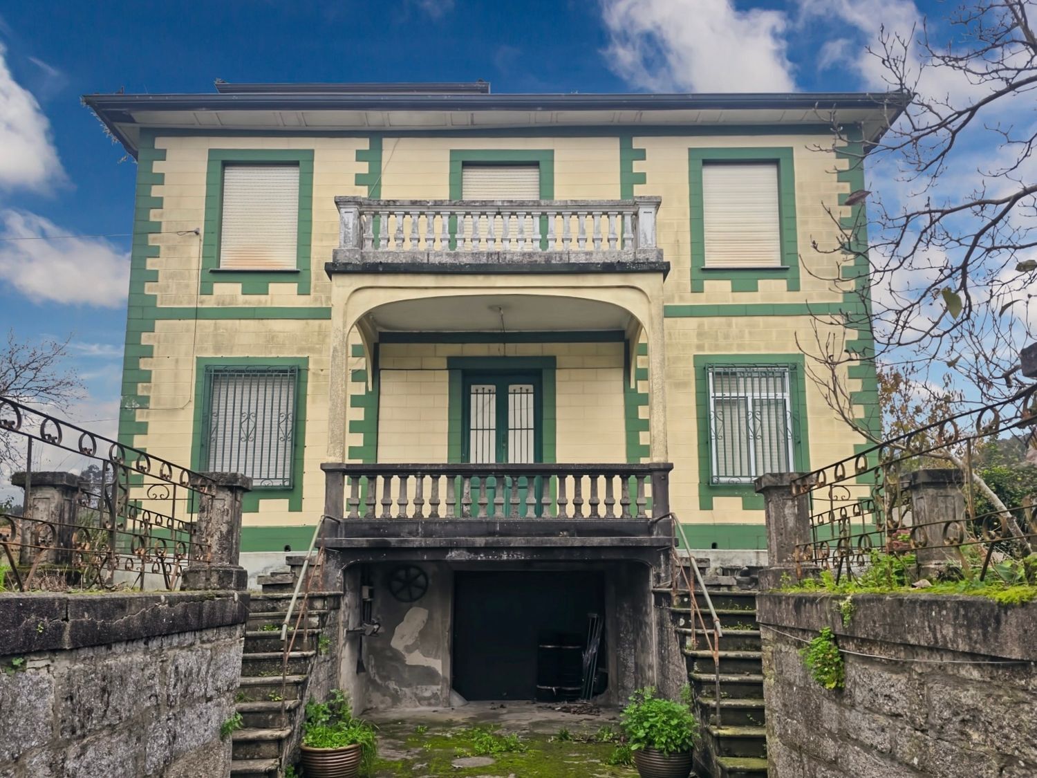 Casas o chalets-Venta-Caldas de Reis-2419190-Foto-22