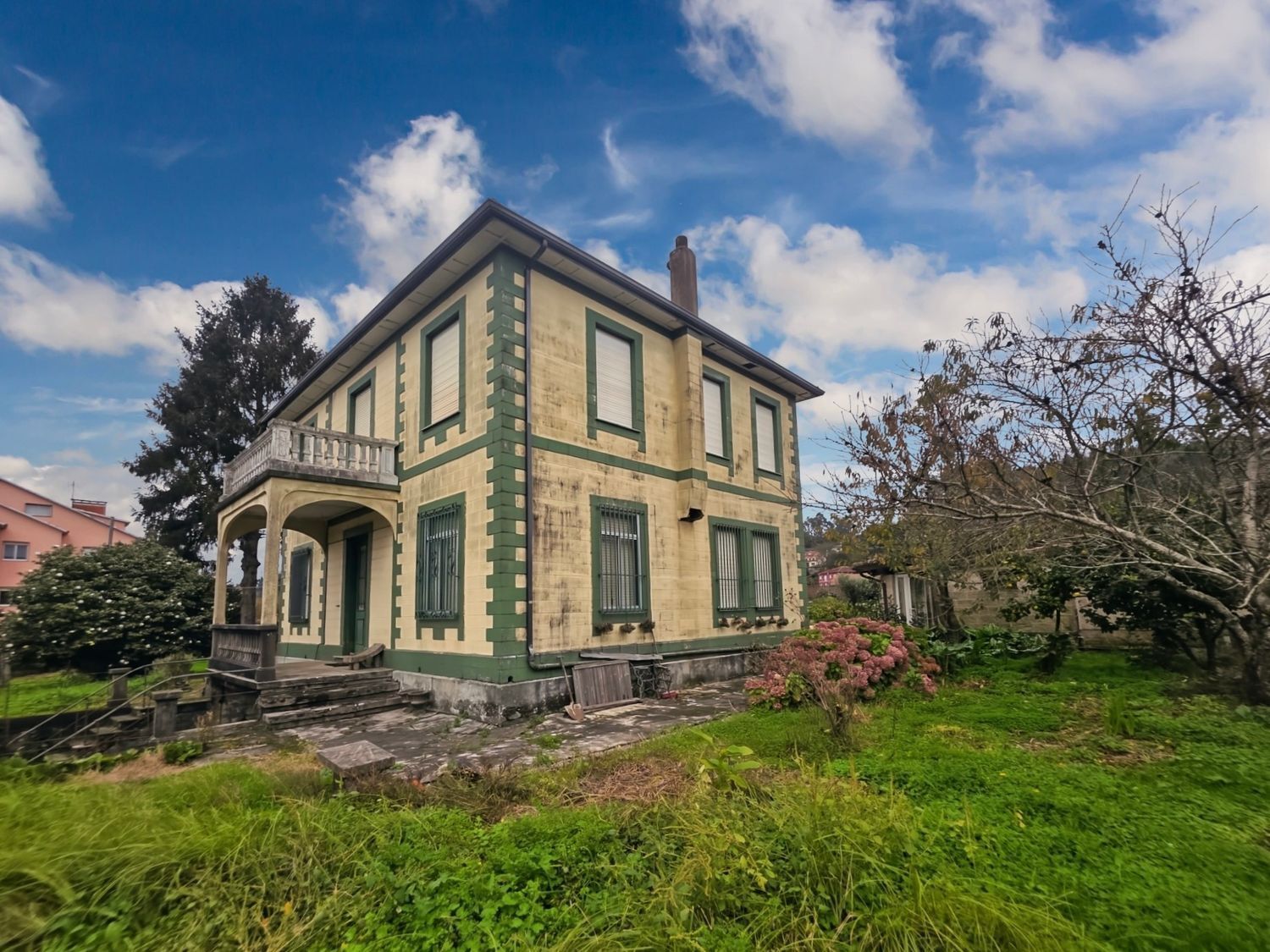Casas o chalets-Venta-Caldas de Reis-2419190-Foto-32