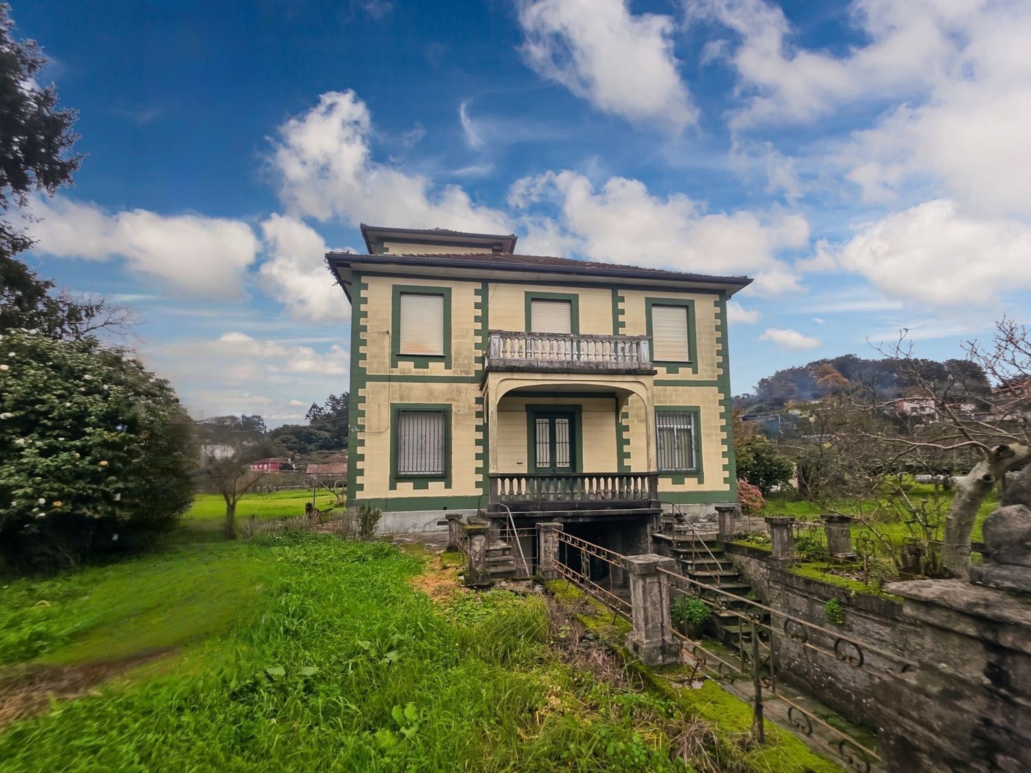 Casas o chalets-Venta-Caldas de Reis-2419190-Foto-33