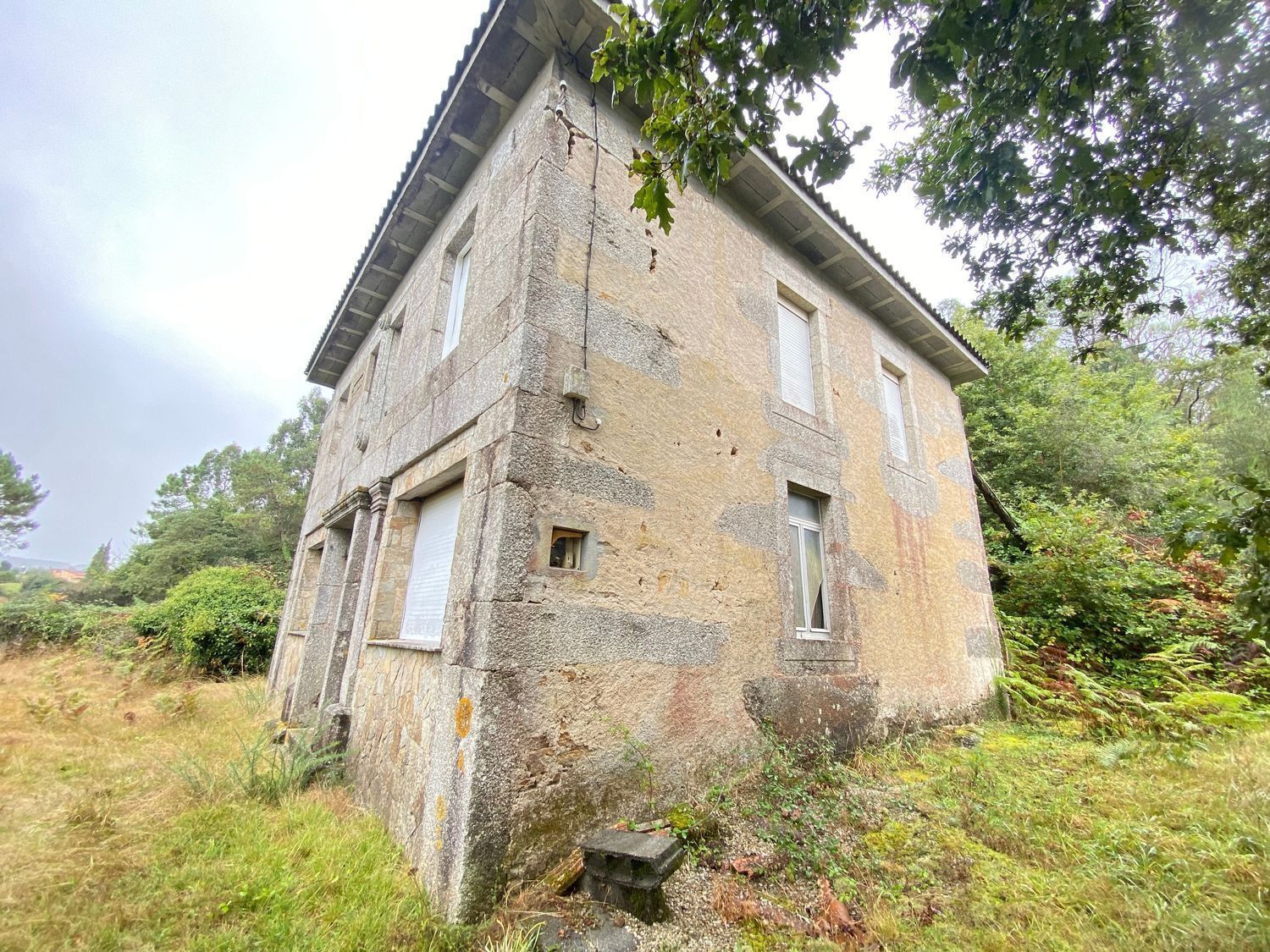 Pisos-Venta-Val do Dubra-2419199-Foto-3