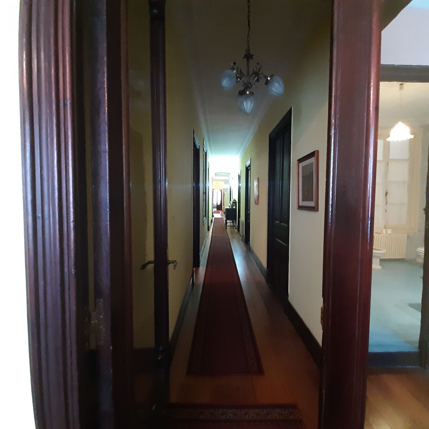 Piso en venta en calle Pastor Díaz, 10,  Viveiro, Lugo 2/56