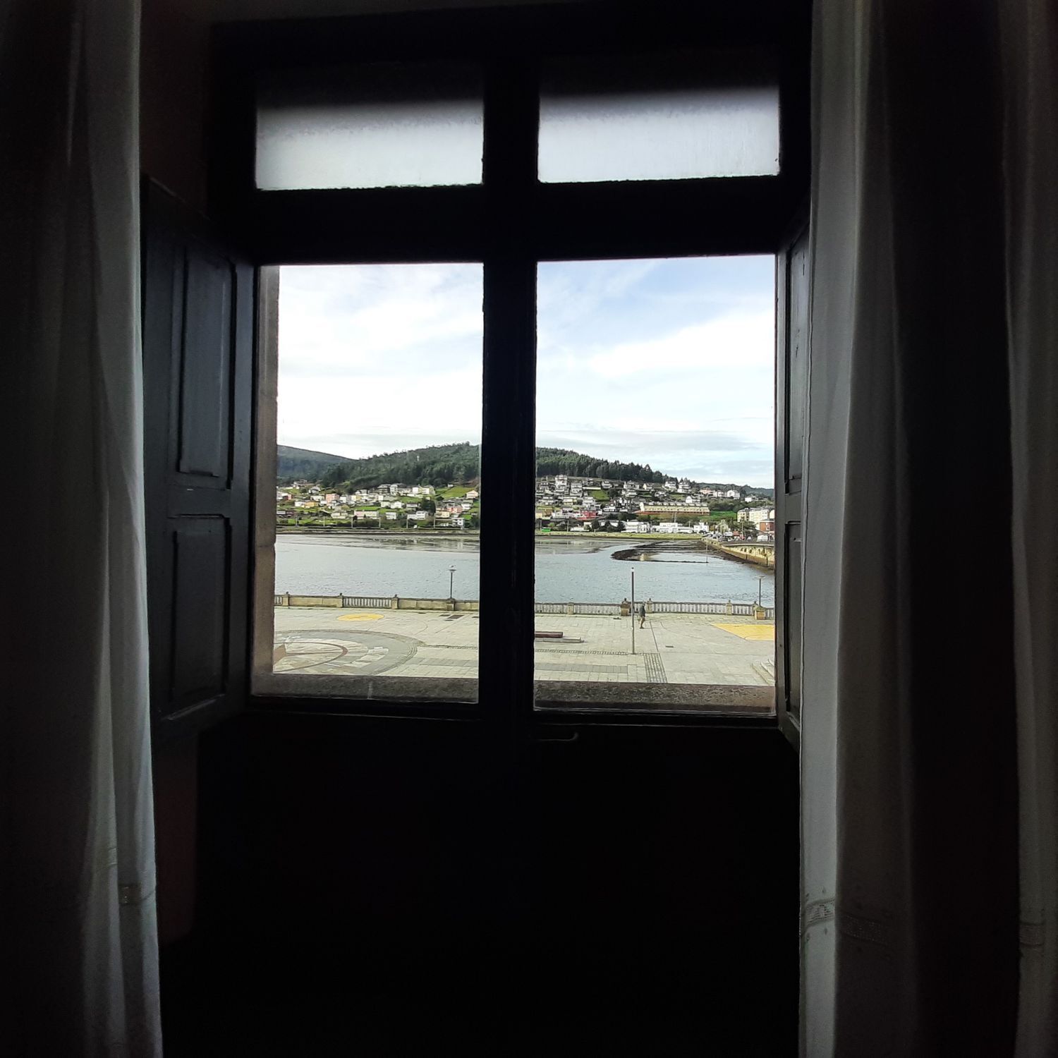 Piso en venta en calle Pastor Díaz, 10,  Viveiro, Lugo 3/56