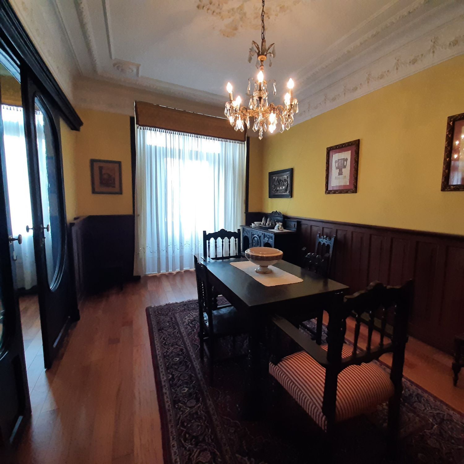 Piso en venta en calle Pastor Díaz, 10,  Viveiro, Lugo 7/56