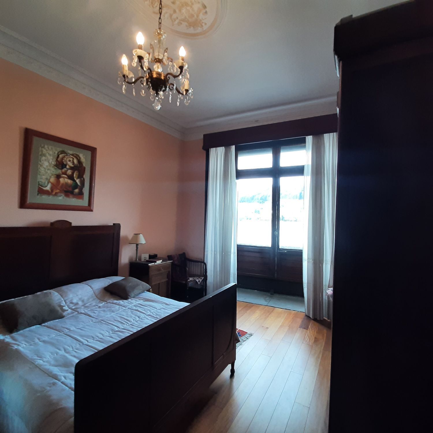 Piso en venta en calle Pastor Díaz, 10,  Viveiro, Lugo 8/56