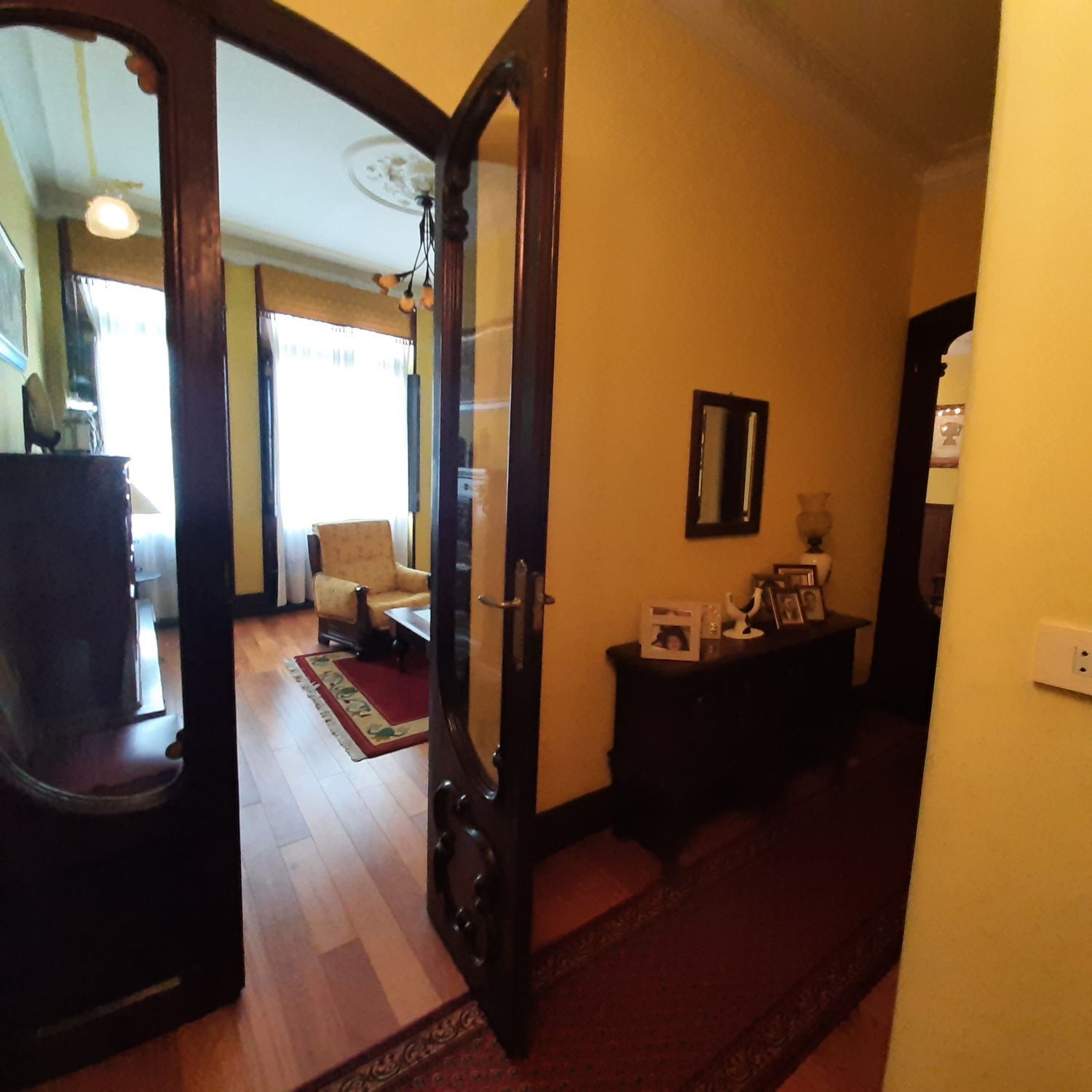 Piso en venta en calle Pastor Díaz, 10,  Viveiro, Lugo 9/56