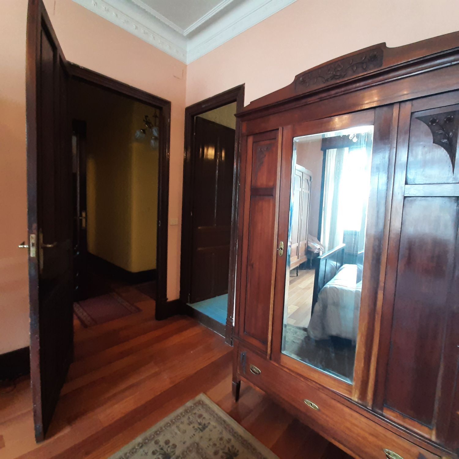 Piso en venta en calle Pastor Díaz, 10,  Viveiro, Lugo 10/56