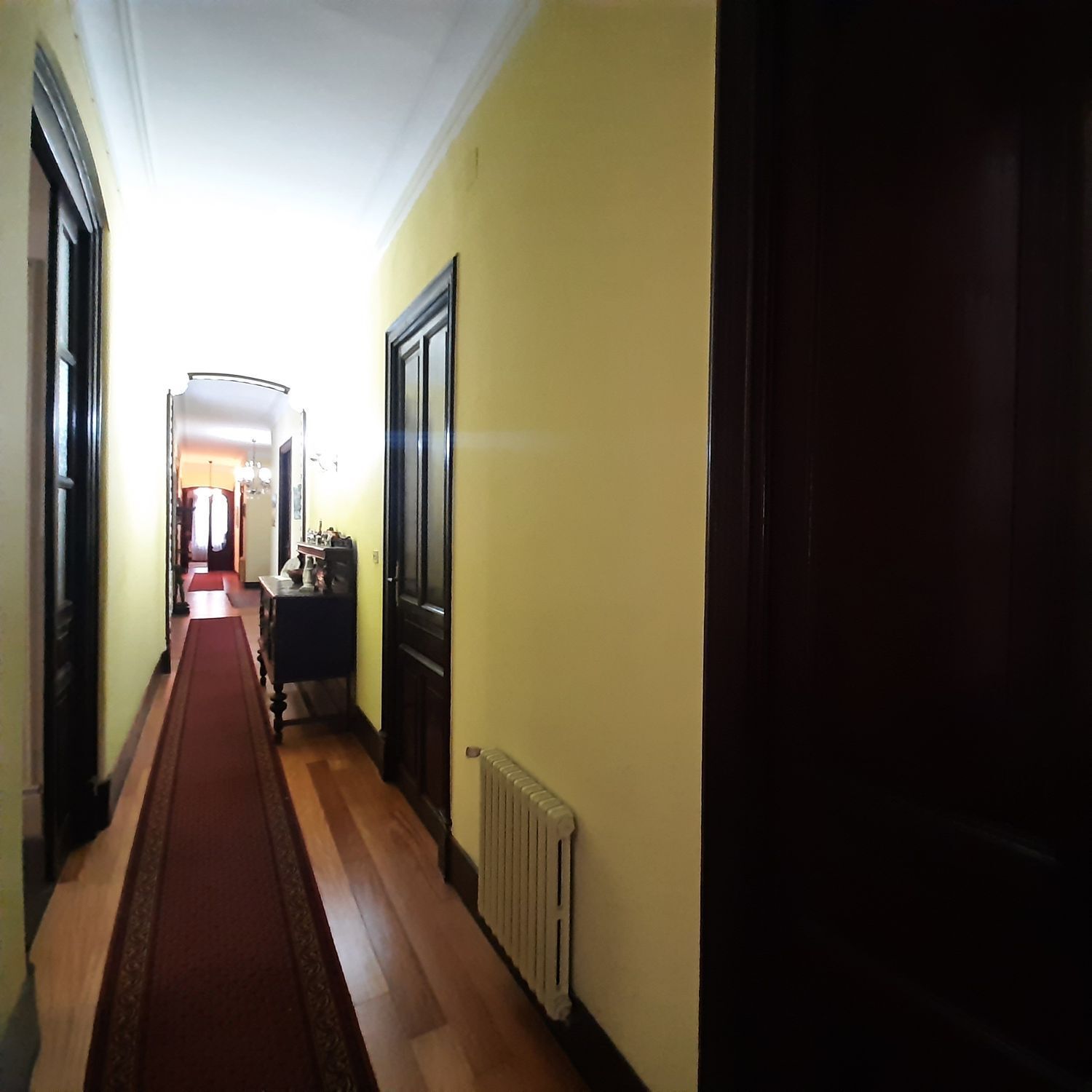 Piso en venta en calle Pastor Díaz, 10,  Viveiro, Lugo 15/56