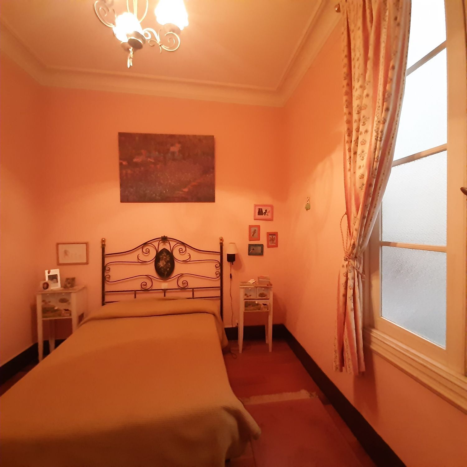 Piso en venta en calle Pastor Díaz, 10,  Viveiro, Lugo 16/56