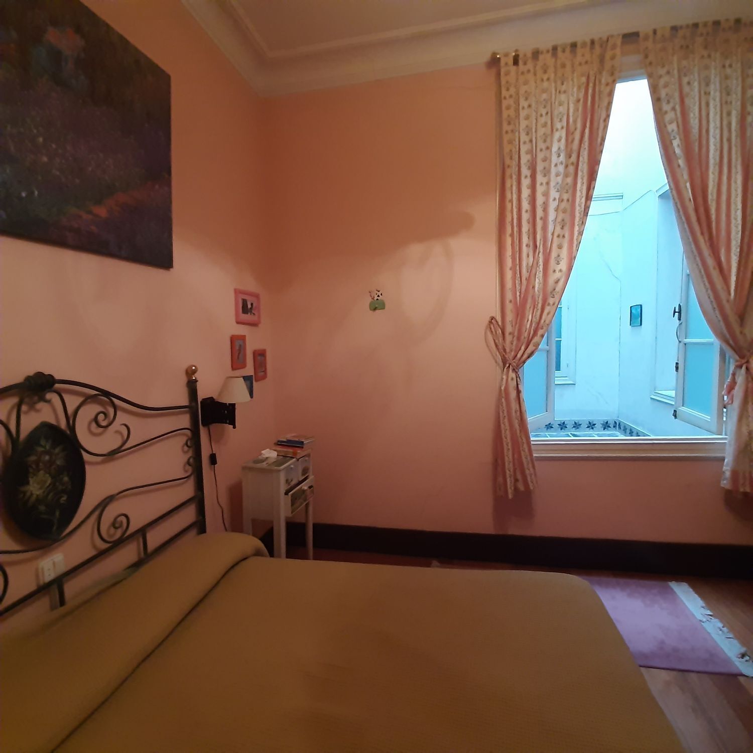 Piso en venta en calle Pastor Díaz, 10,  Viveiro, Lugo 17/56