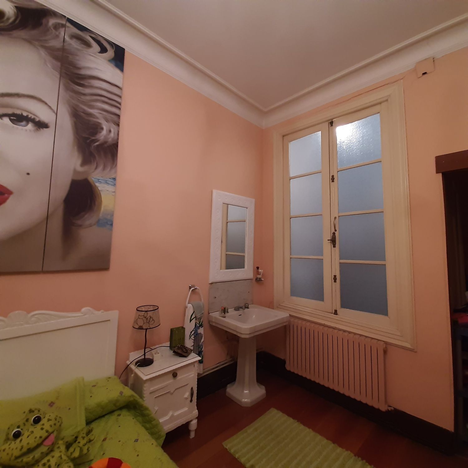 Piso en venta en calle Pastor Díaz, 10,  Viveiro, Lugo 19/56