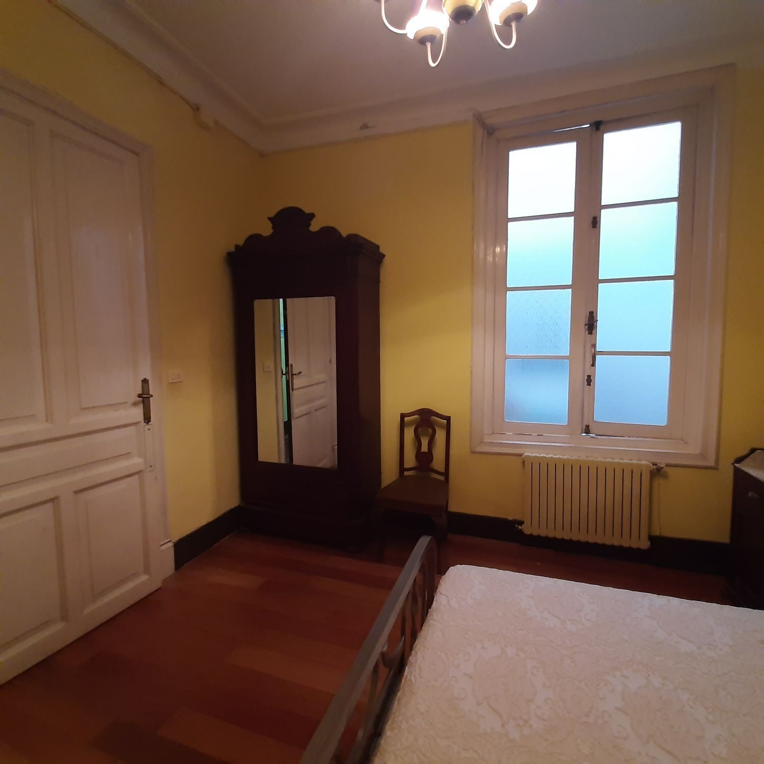Piso en venta en calle Pastor Díaz, 10,  Viveiro, Lugo 20/56