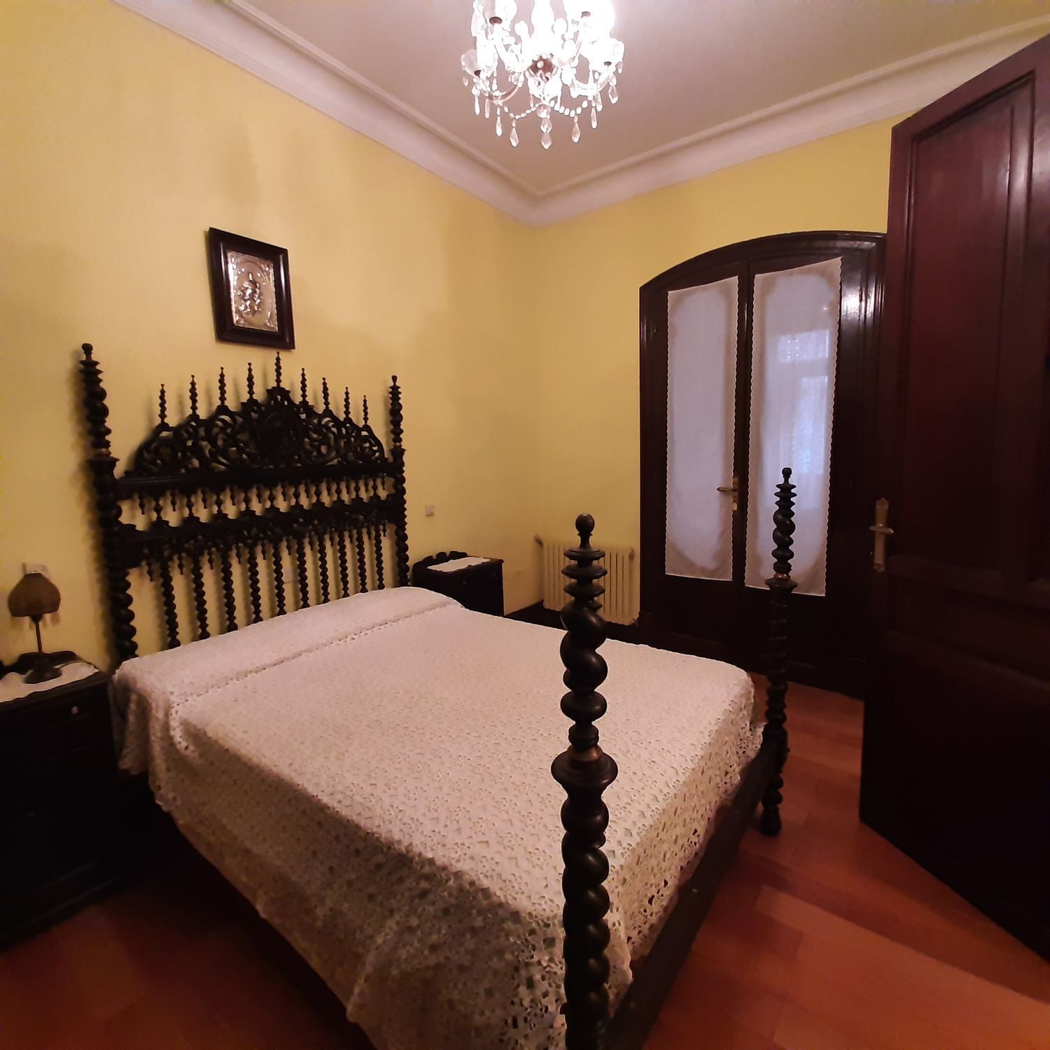 Piso en venta en calle Pastor Díaz, 10,  Viveiro, Lugo 21/56