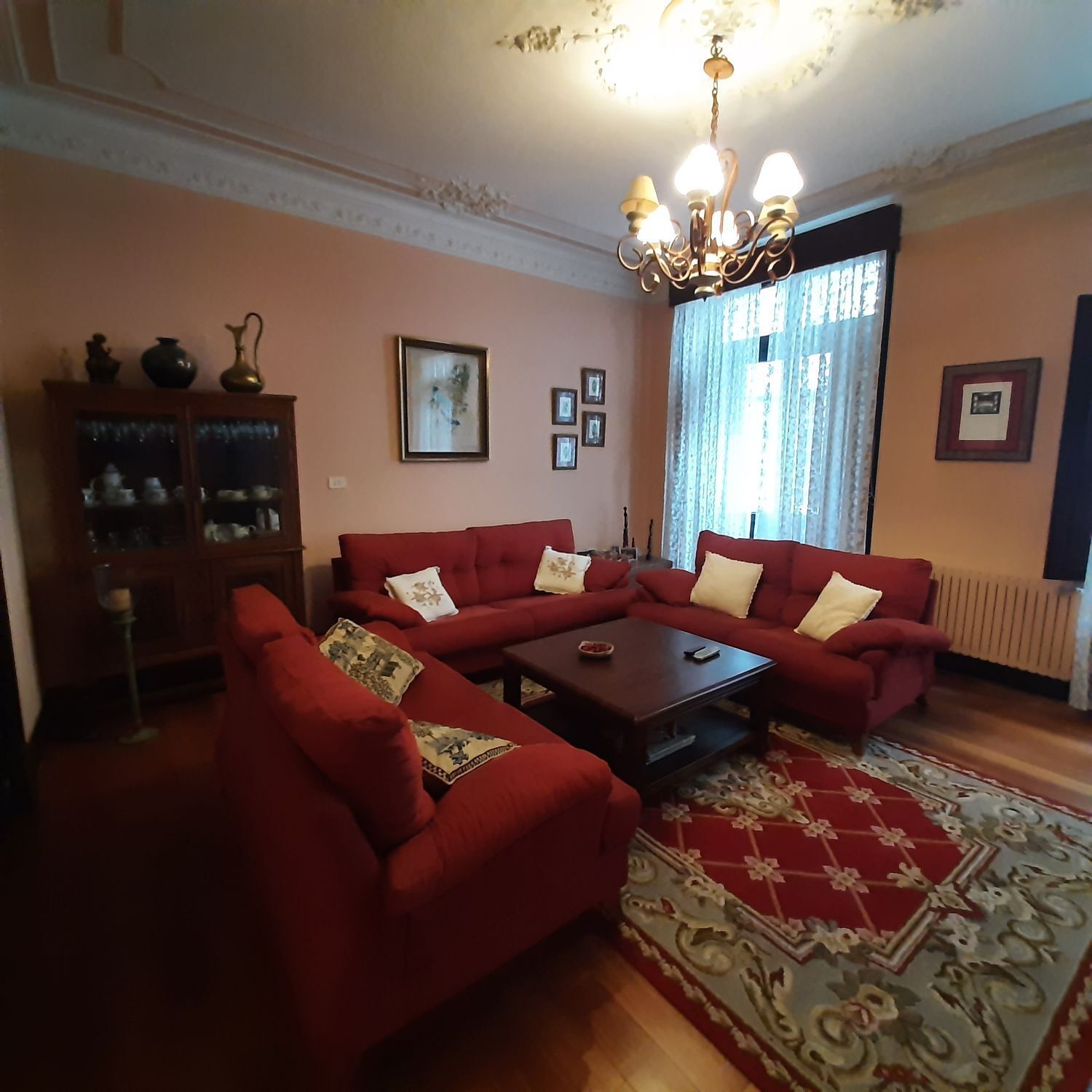 Piso en venta en calle Pastor Díaz, 10,  Viveiro, Lugo 22/56