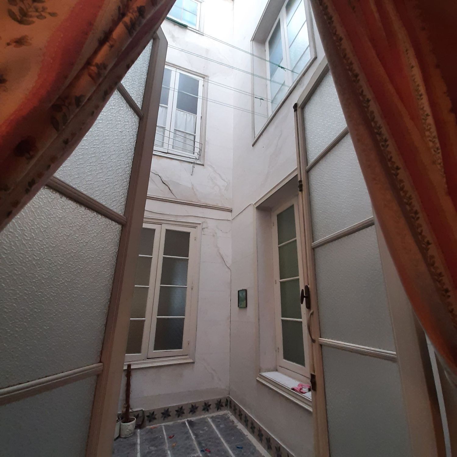 Piso en venta en calle Pastor Díaz, 10,  Viveiro, Lugo 24/56