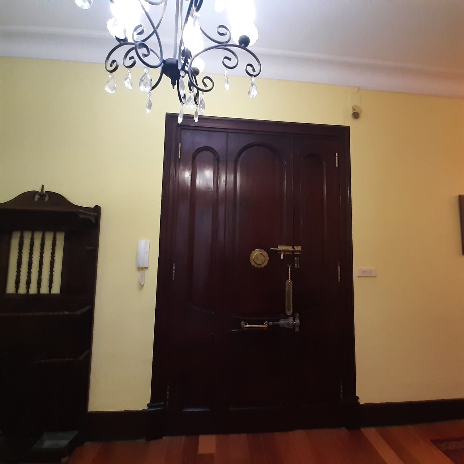 Piso en venta en calle Pastor Díaz, 10,  Viveiro, Lugo 25/56