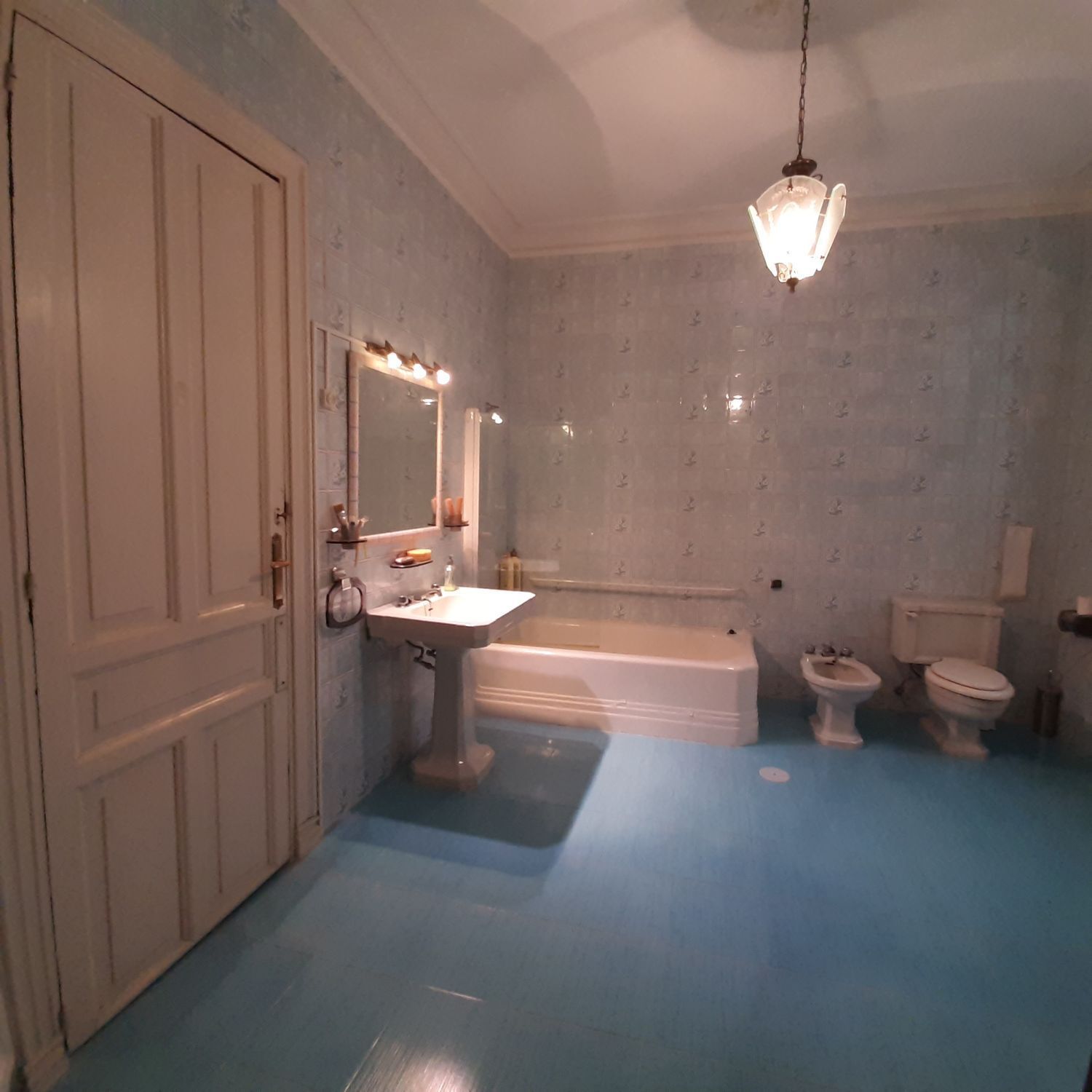 Piso en venta en calle Pastor Díaz, 10,  Viveiro, Lugo 26/56