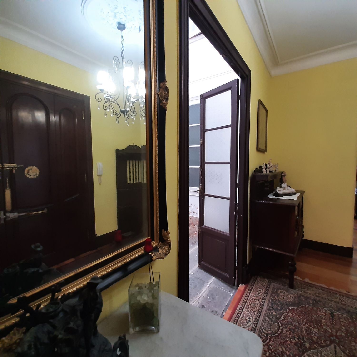 Piso en venta en calle Pastor Díaz, 10,  Viveiro, Lugo 28/56