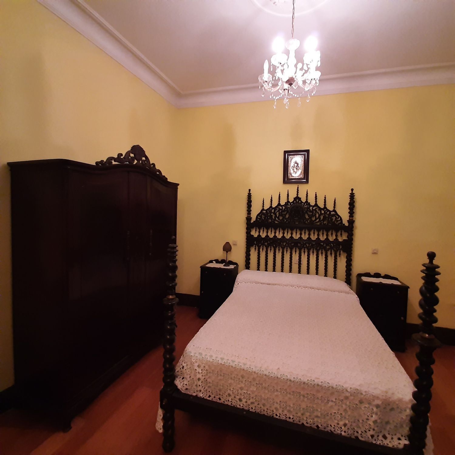 Piso en venta en calle Pastor Díaz, 10,  Viveiro, Lugo 29/56
