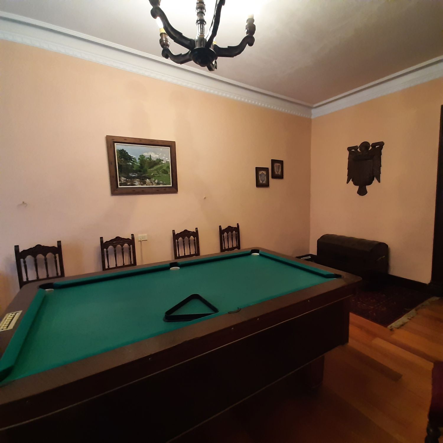 Piso en venta en calle Pastor Díaz, 10,  Viveiro, Lugo 30/56