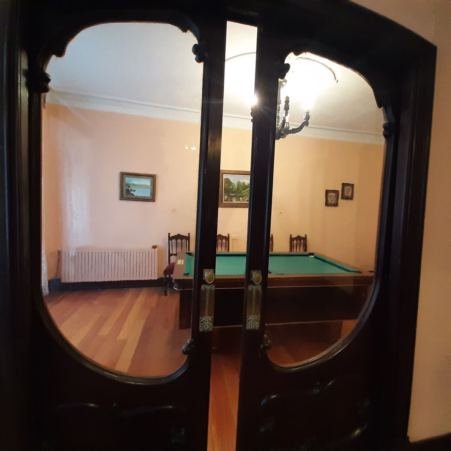 Piso en venta en calle Pastor Díaz, 10,  Viveiro, Lugo 32/56