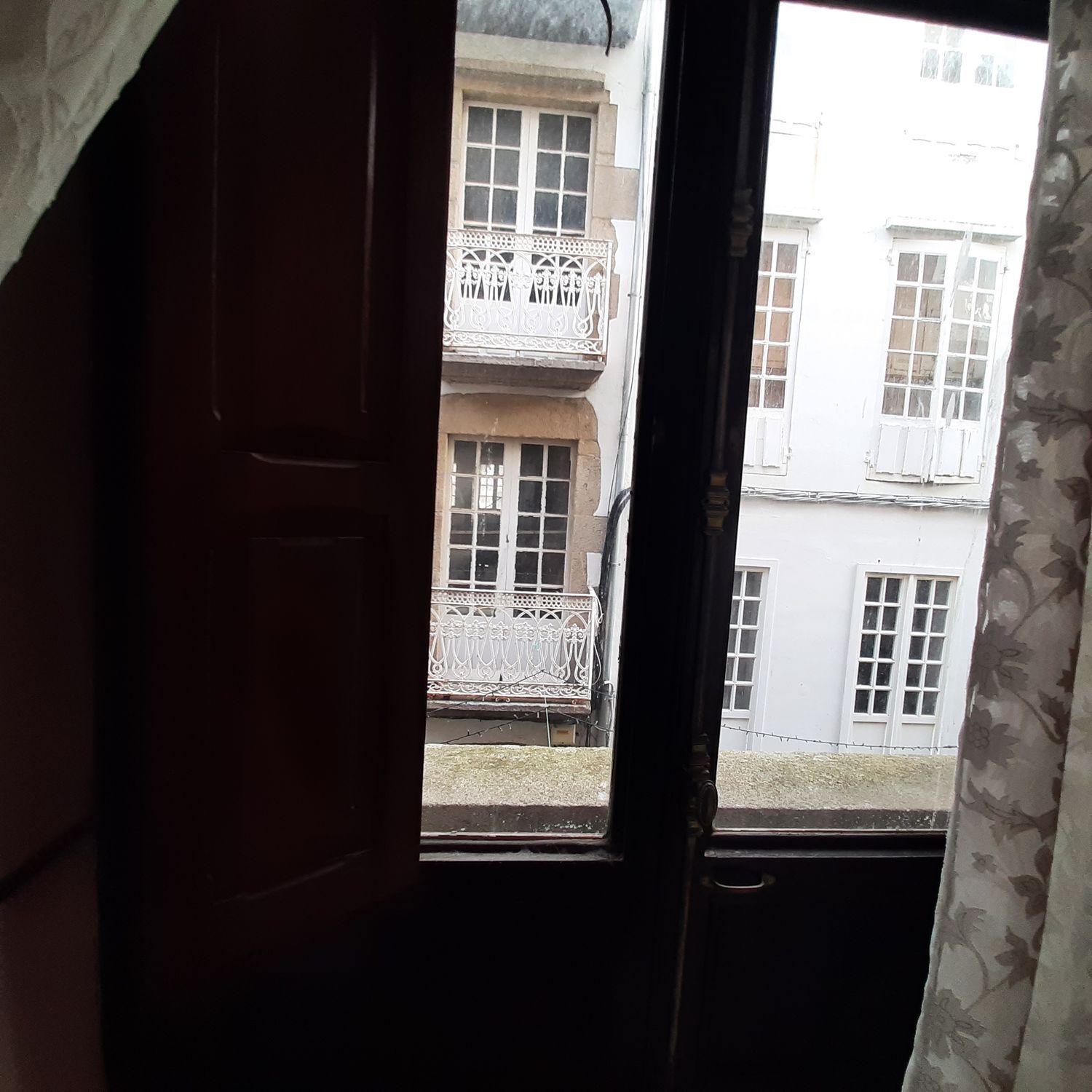 Piso en venta en calle Pastor Díaz, 10,  Viveiro, Lugo 33/56
