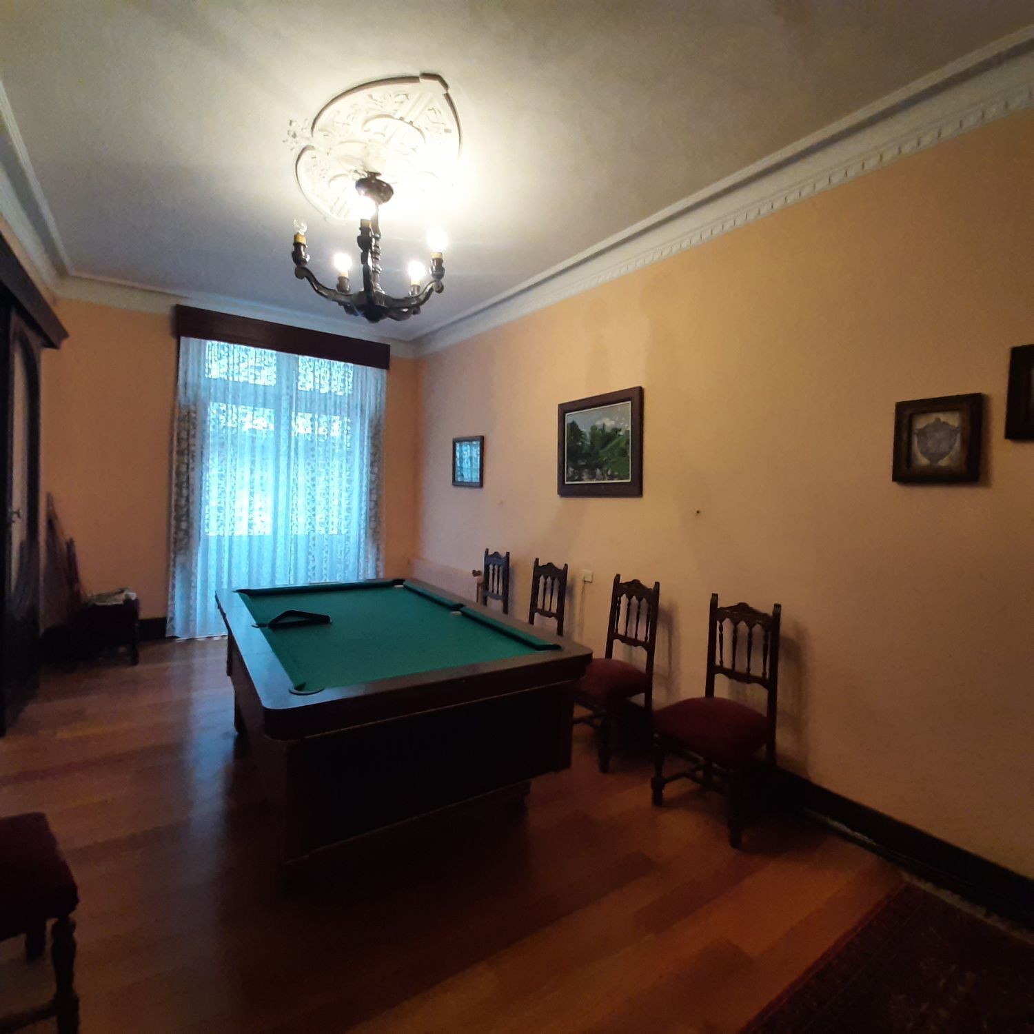 Piso en venta en calle Pastor Díaz, 10,  Viveiro, Lugo 35/56