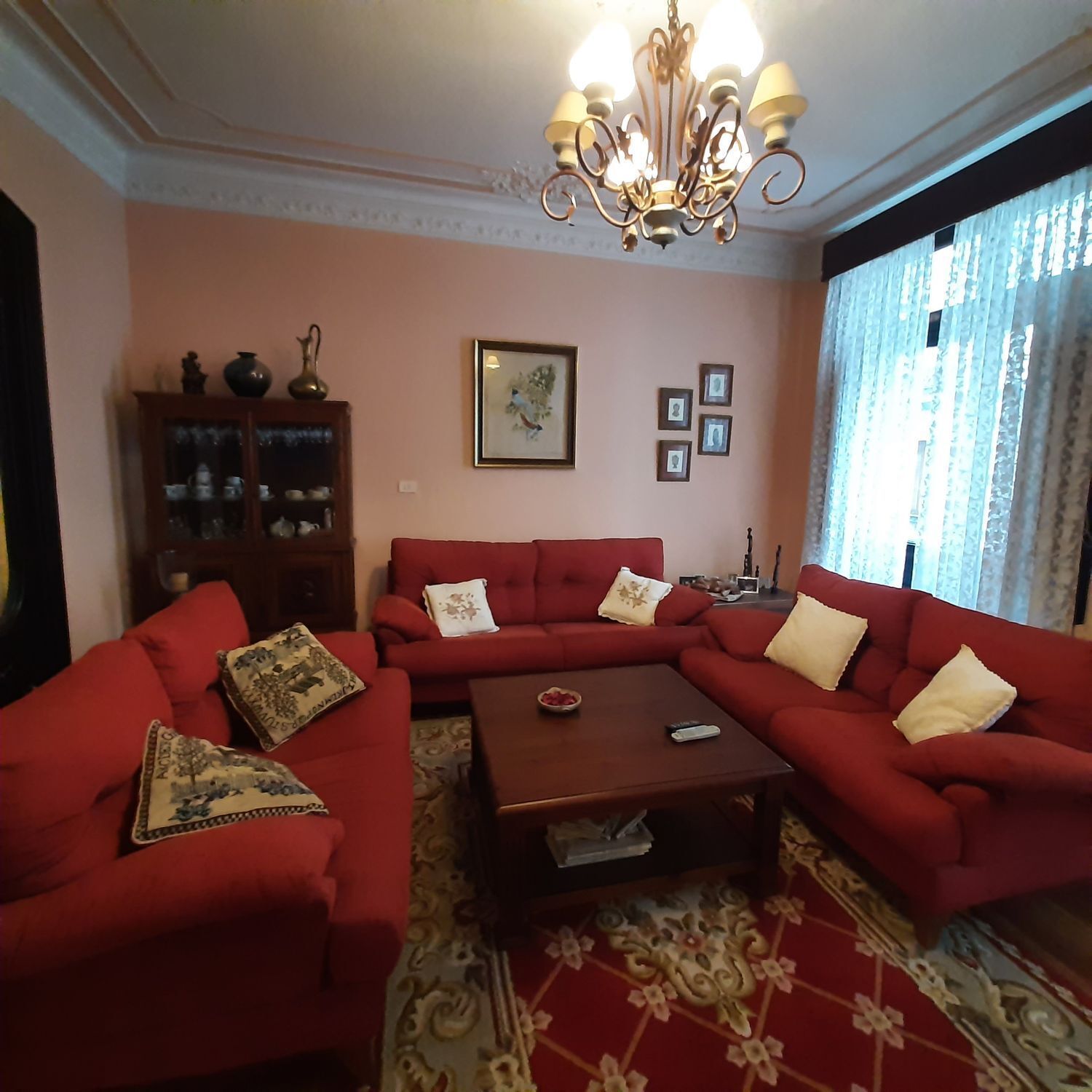 Piso en venta en calle Pastor Díaz, 10,  Viveiro, Lugo 37/56