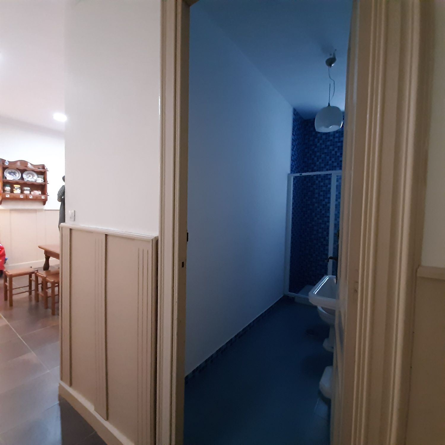 Piso en venta en calle Pastor Díaz, 10,  Viveiro, Lugo 39/56