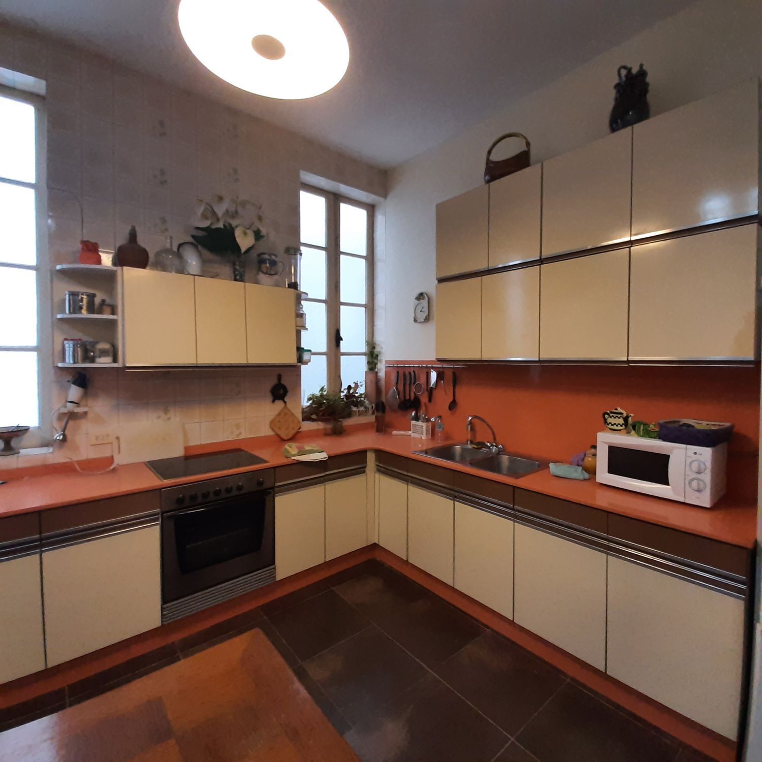 Piso en venta en calle Pastor Díaz, 10,  Viveiro, Lugo 40/56